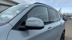 BMW X3 xDrive20d MHT M Sport 5dr Step Auto Diesel Estate